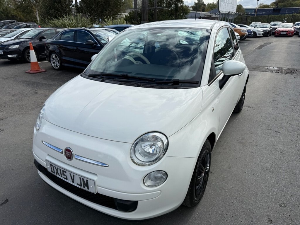 Used Fiat 500 2015 for sale - 76173270: Photo 23