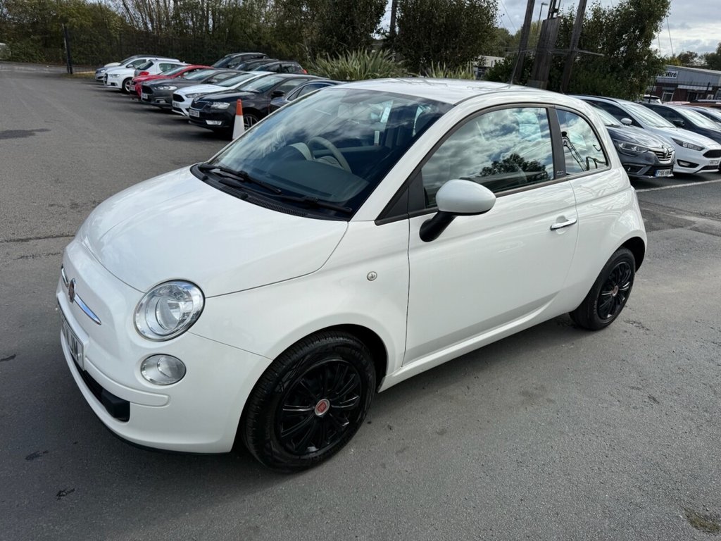 Used Fiat 500 2015 for sale - 76173270: Photo 24