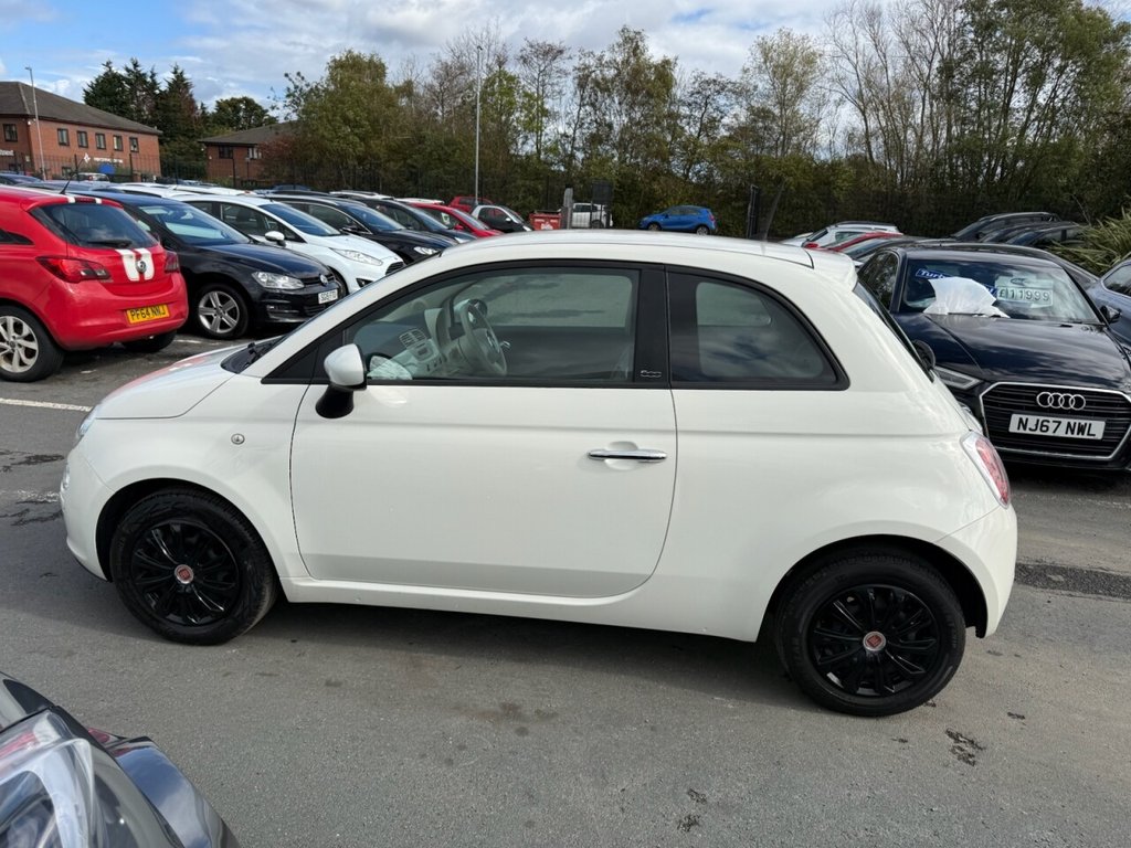 Used Fiat 500 2015 for sale - 76173270: Photo 25