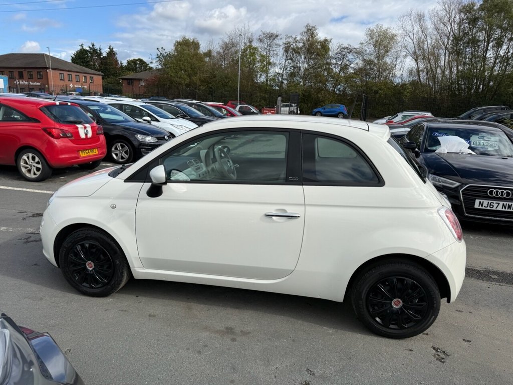 Used Fiat 500 2015 for sale - 76173270: Photo 26