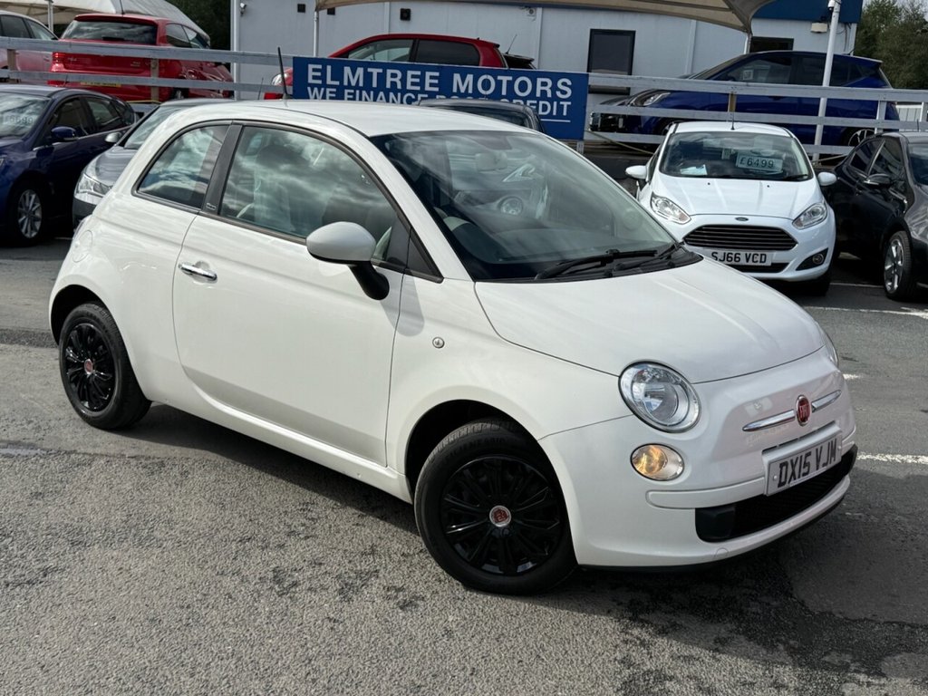 Used Fiat 500 2015 for sale - 76173270: Photo 3