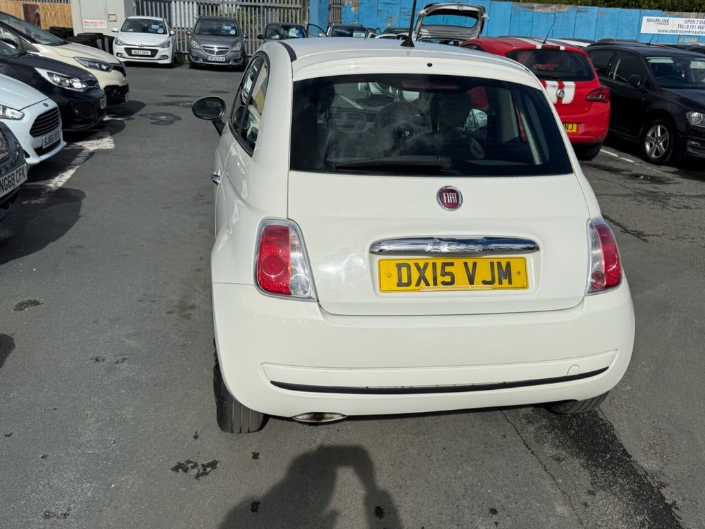 Used Fiat 500 2015 for sale - 76173270: Photo 31