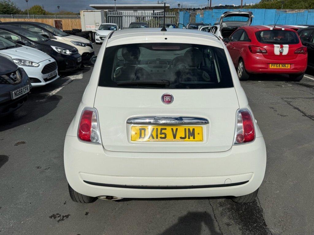 Used Fiat 500 2015 for sale - 76173270: Photo 32
