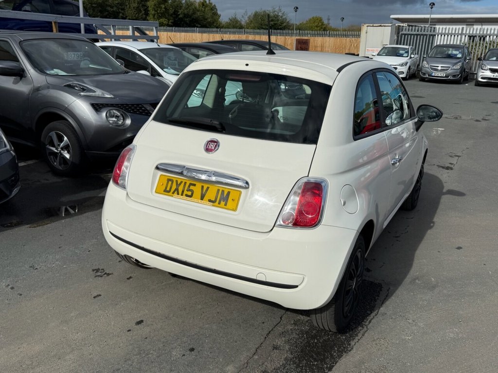Used Fiat 500 2015 for sale - 76173270: Photo 33