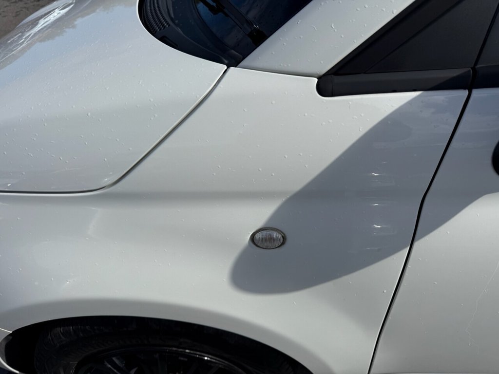 Used Fiat 500 2015 for sale - 76173270: Photo 38