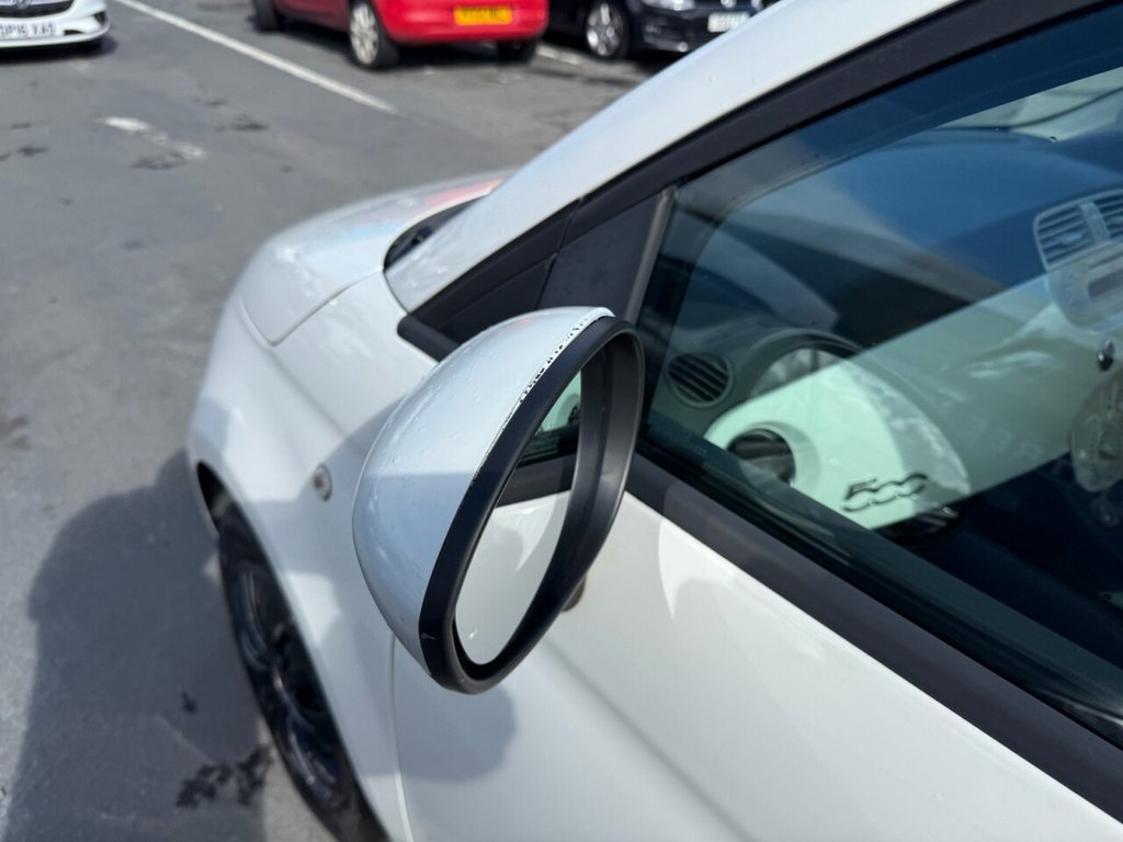 Used Fiat 500 2015 for sale - 76173270: Photo 40