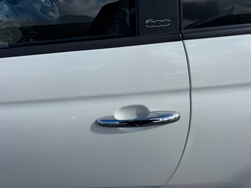 Used Fiat 500 2015 for sale - 76173270: Photo 41