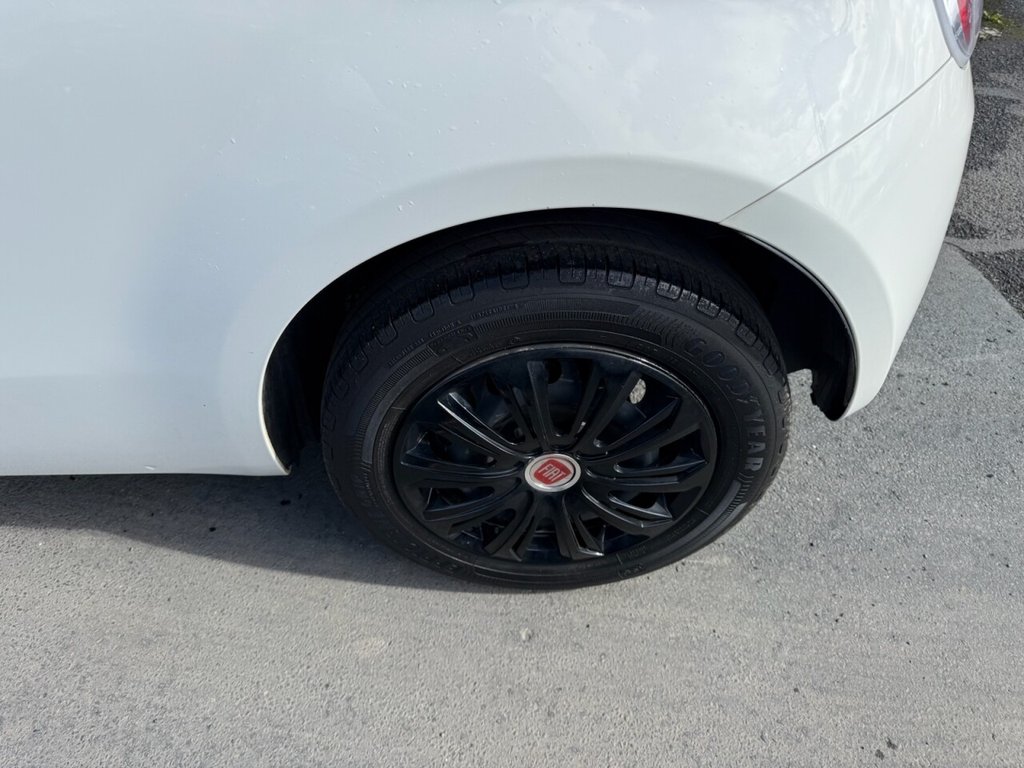 Used Fiat 500 2015 for sale - 76173270: Photo 43
