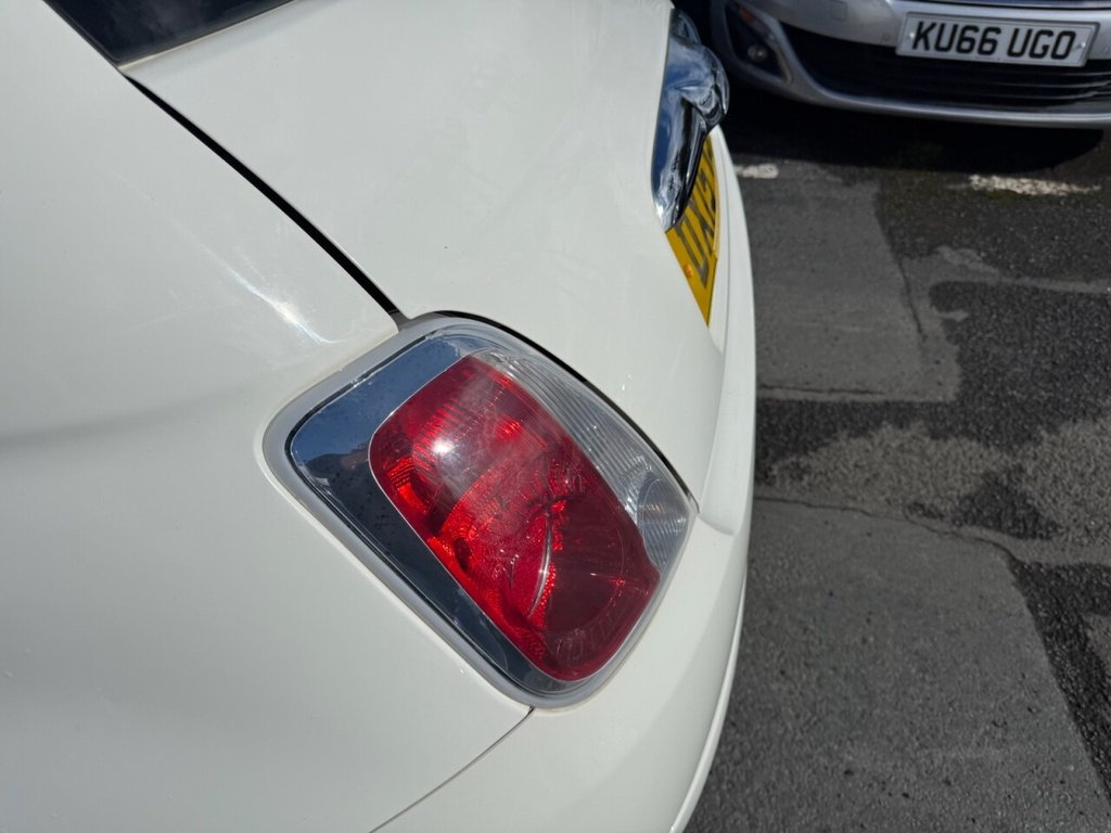 Used Fiat 500 2015 for sale - 76173270: Photo 44