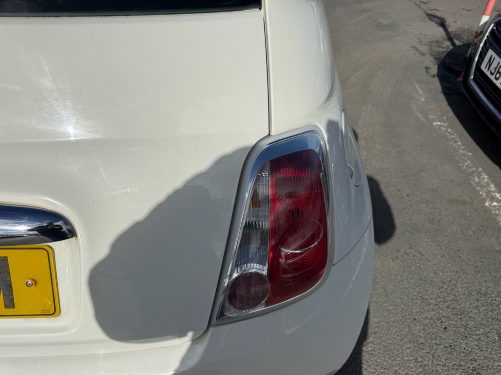 Used Fiat 500 2015 for sale - 76173270: Photo 48