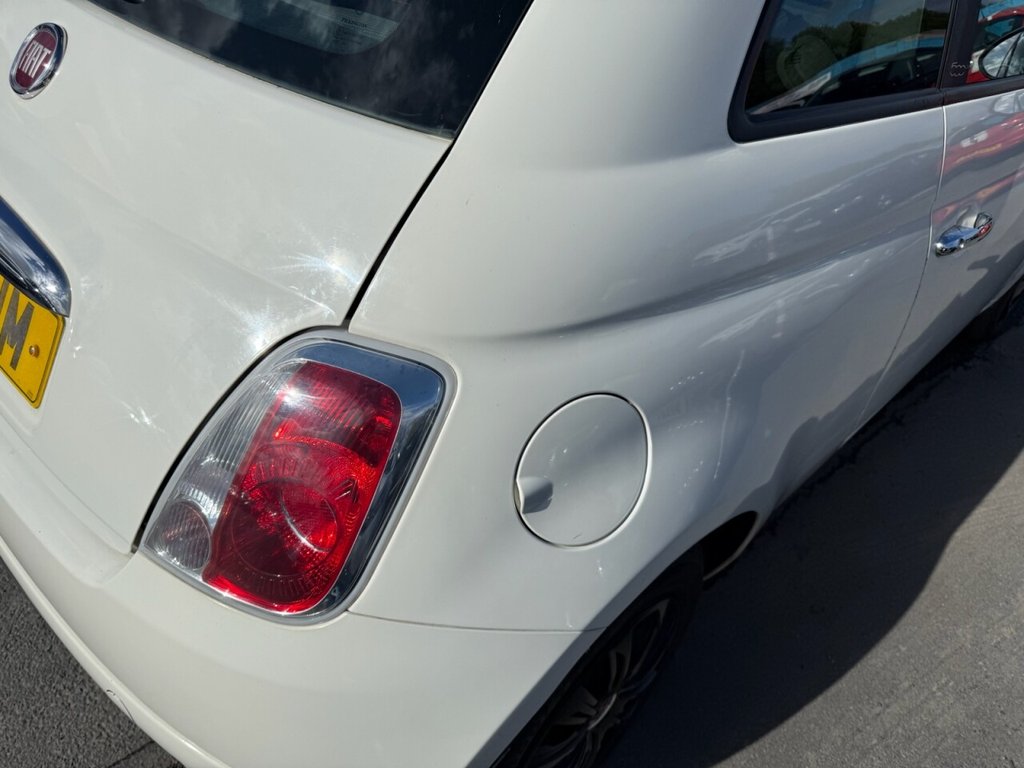 Used Fiat 500 2015 for sale - 76173270: Photo 49