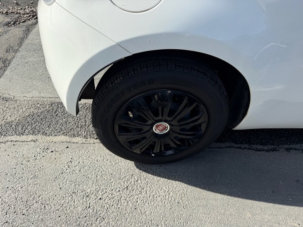 Used Fiat 500 2015 for sale - 76173270: Photo 50