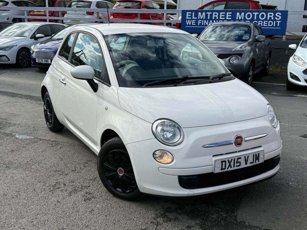 Used Fiat 500 2015 for sale - 76173270: Photo 7