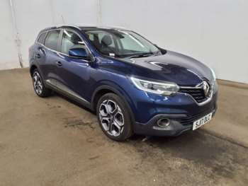 2017 (17) - 1.5 dCi Dynamique S Nav 5dr