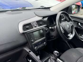 Used Renault Kadjar 2017 for sale - 75171056: Photo
