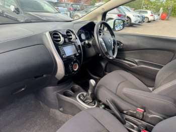 Used Nissan Note 2016 for sale - 74501592: Photo