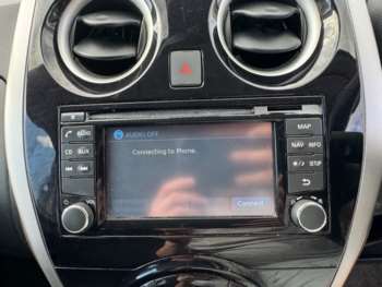 Used Nissan Note 2016 for sale - 74501592: Photo