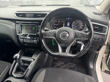 Used Nissan Qashqai 2019 for sale - 78543586: Photo