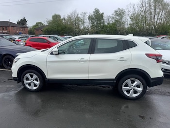 Used Nissan Qashqai 2019 for sale - 78543586: Photo