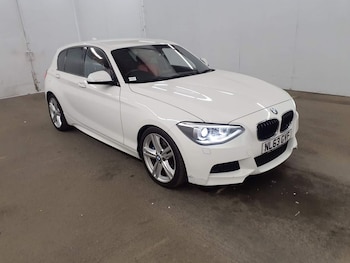 Used BMW 1 Series 2013 for sale - 75665938: Photo