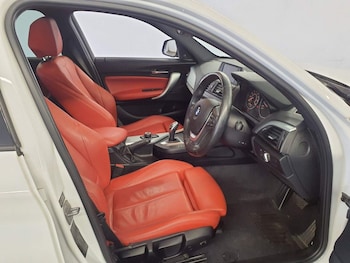 Used BMW 1 Series 2013 for sale - 75665938: Photo