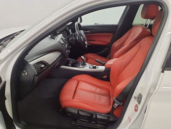 Used BMW 1 Series 2013 for sale - 75665938: Photo