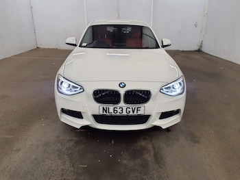 Used BMW 1 Series 2013 for sale - 75665938: Photo