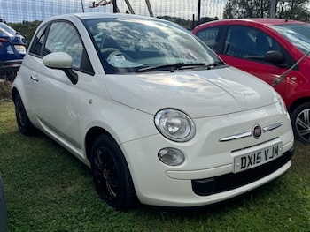 2015 (15) - 1.2 Petrol, Pop Edition, Hatchback, 3 Door, Manual, Euro 6, £35 Yearly Road