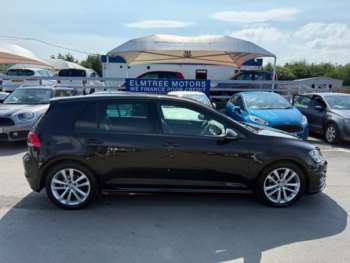 Used Volkswagen Golf 2016 for sale - 74884923: Photo