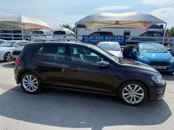 Used Volkswagen Golf 2016 for sale - 74884923: Photo
