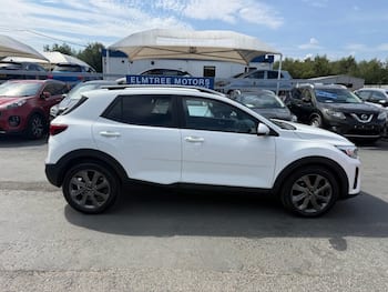 Used Kia Stonic 2019 for sale - 79482218: Photo
