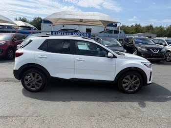 Used Kia Stonic 2019 for sale - 79482218: Photo
