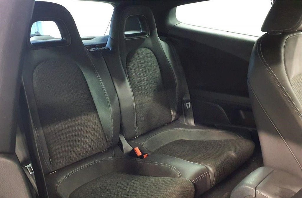 Used Volkswagen Scirocco 2015 for sale - 76973451: Photo 10