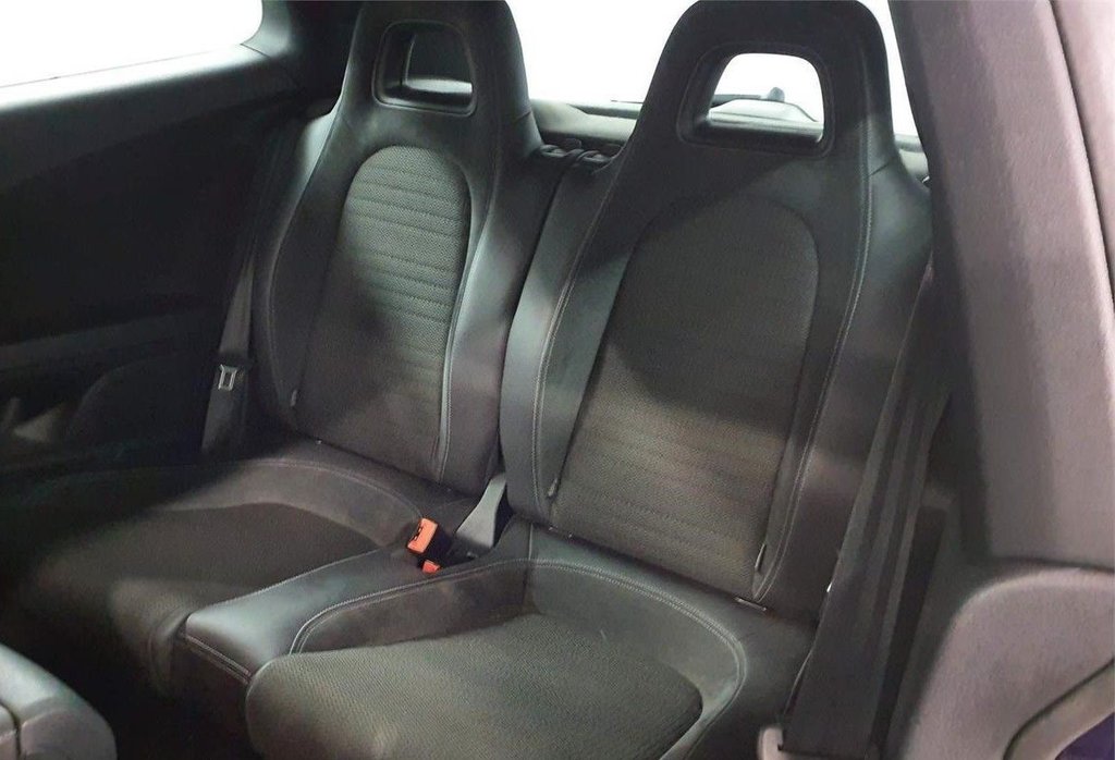 Used Volkswagen Scirocco 2015 for sale - 76973451: Photo 11