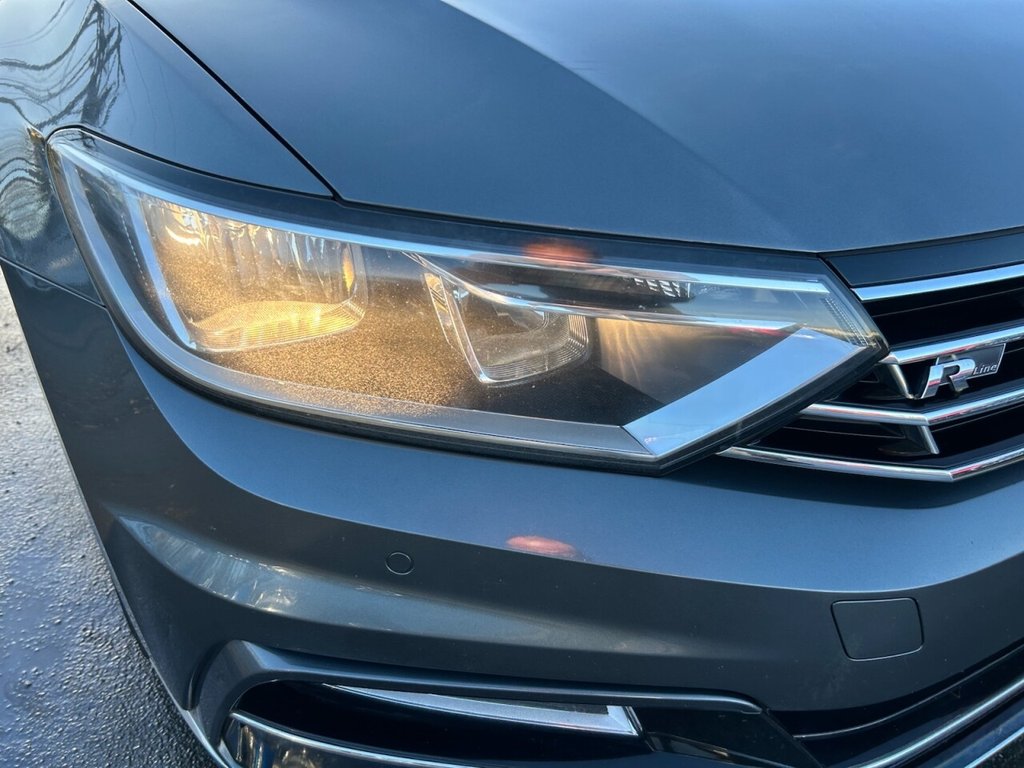 Used Volkswagen Passat 2015 for sale - 76768628: Photo 10