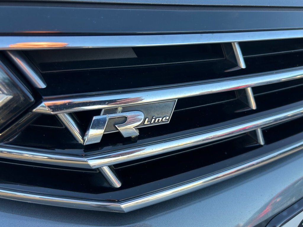 Used Volkswagen Passat 2015 for sale - 76768628: Photo 11