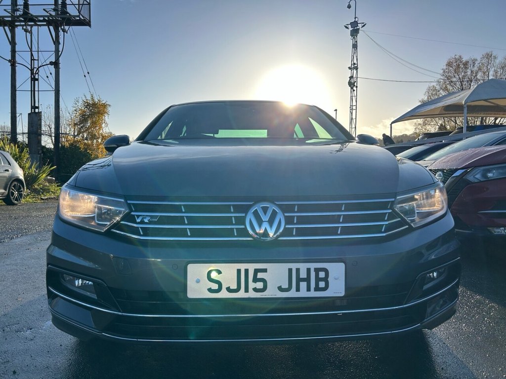 Used Volkswagen Passat 2015 for sale - 76768628: Photo 13