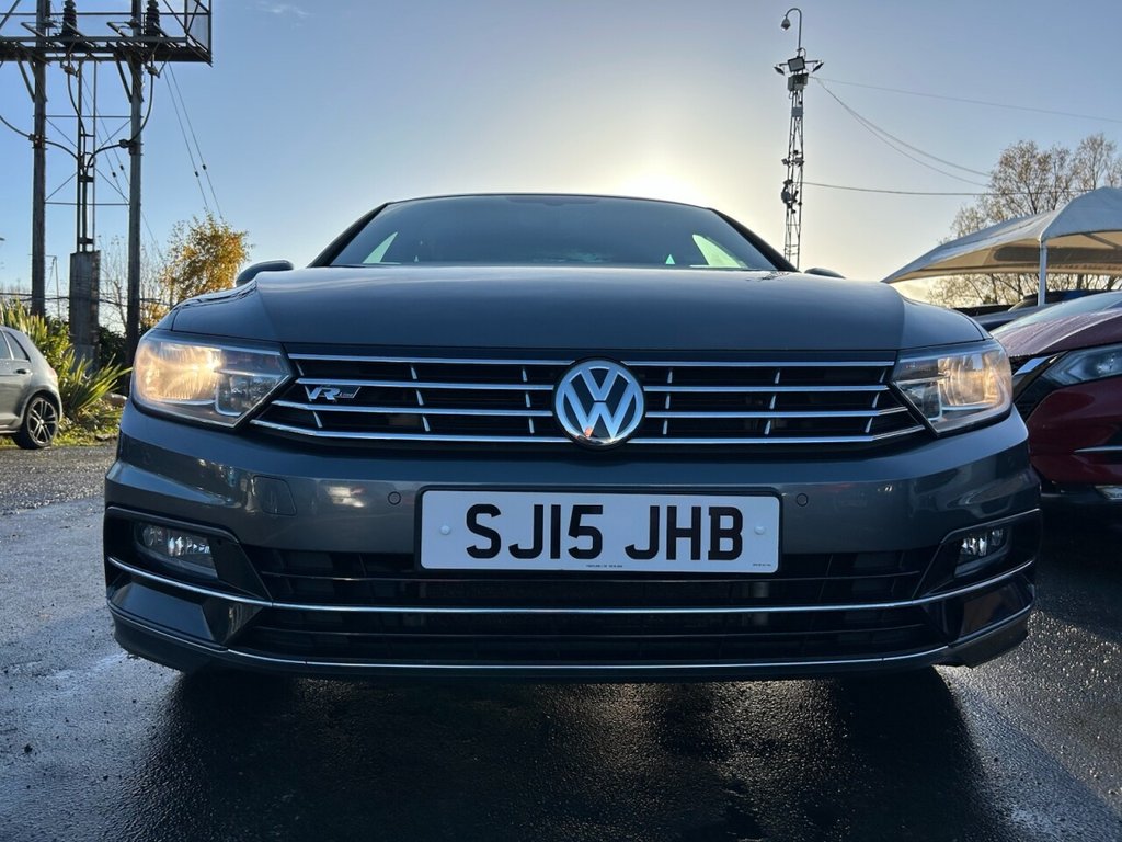 Used Volkswagen Passat 2015 for sale - 76768628: Photo 14