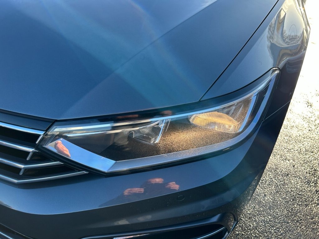 Used Volkswagen Passat 2015 for sale - 76768628: Photo 17