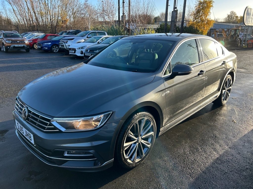 Used Volkswagen Passat 2015 for sale - 76768628: Photo 21