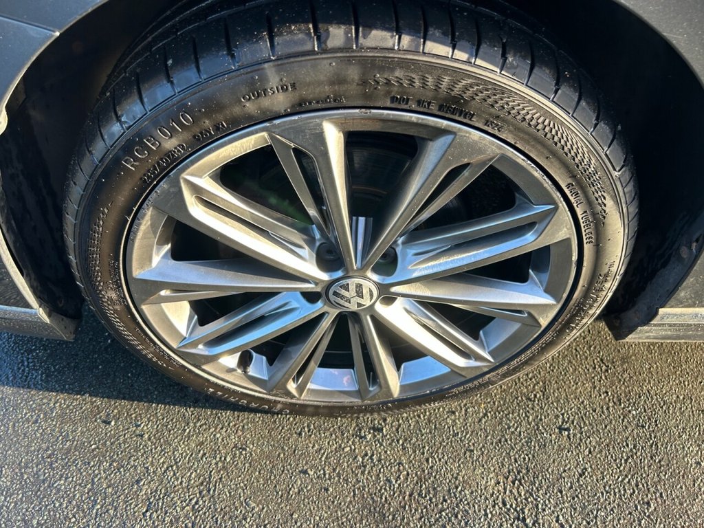 Used Volkswagen Passat 2015 for sale - 76768628: Photo 22