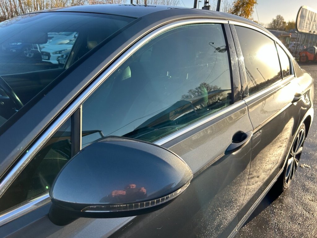 Used Volkswagen Passat 2015 for sale - 76768628: Photo 23