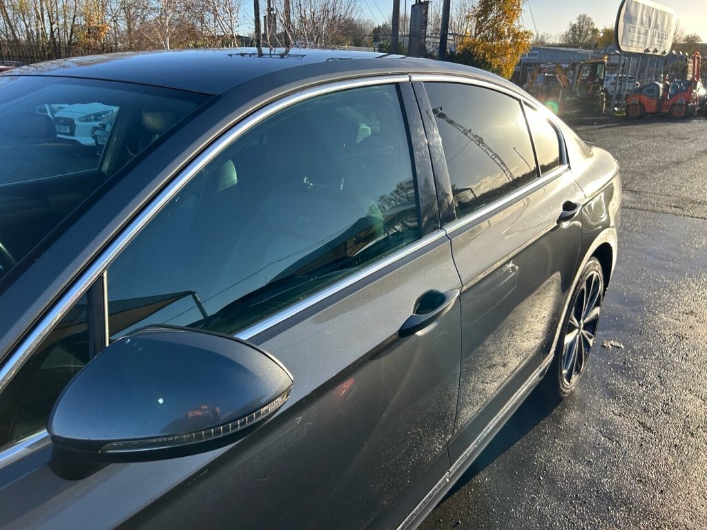 Used Volkswagen Passat 2015 for sale - 76768628: Photo 24