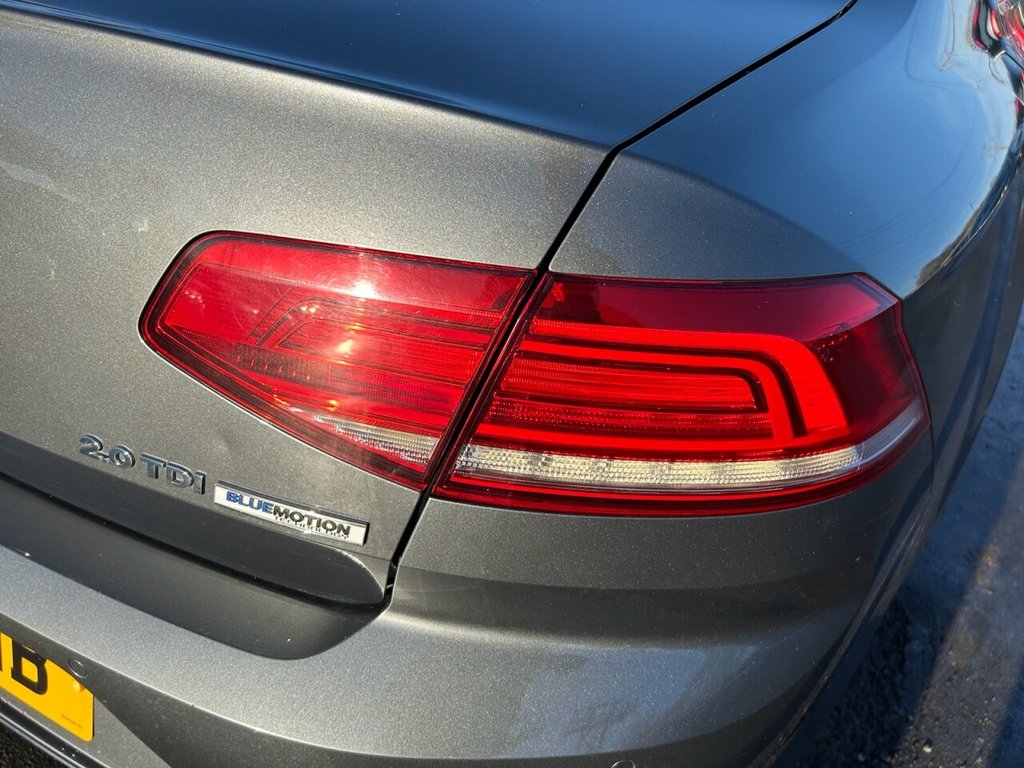 Used Volkswagen Passat 2015 for sale - 76768628: Photo 33