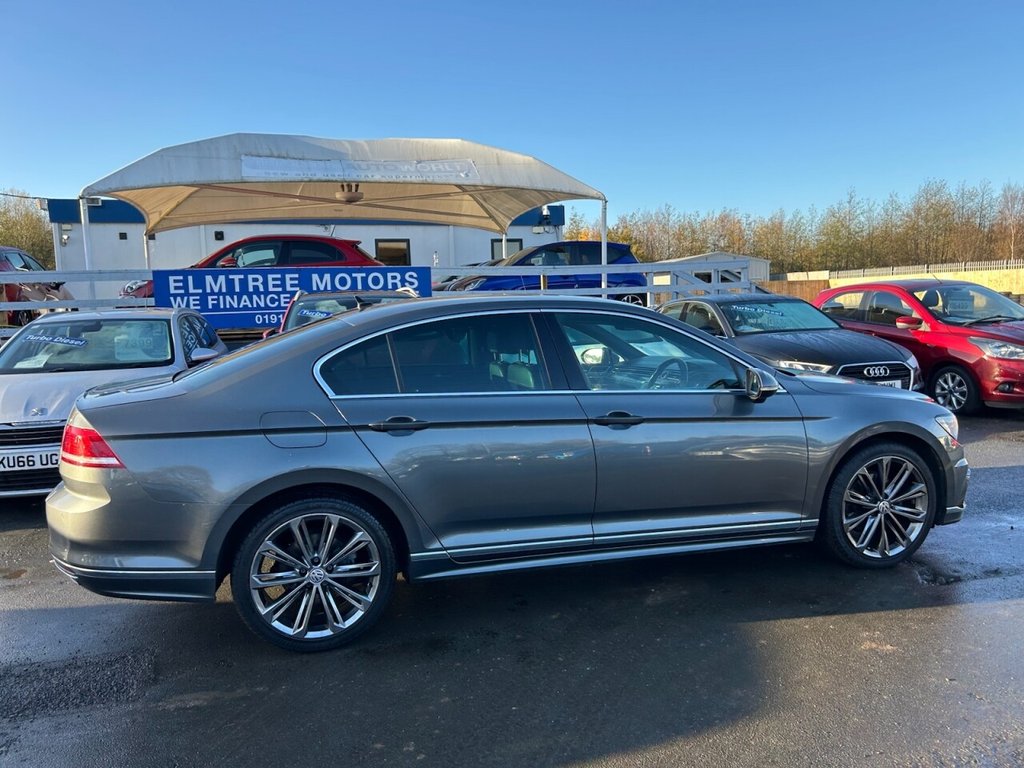 Used Volkswagen Passat 2015 for sale - 76768628: Photo 38