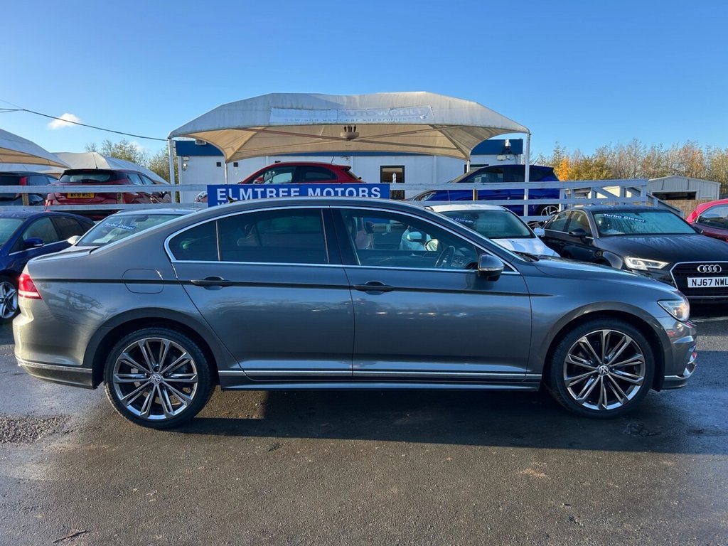 Used Volkswagen Passat 2015 for sale - 76768628: Photo 39