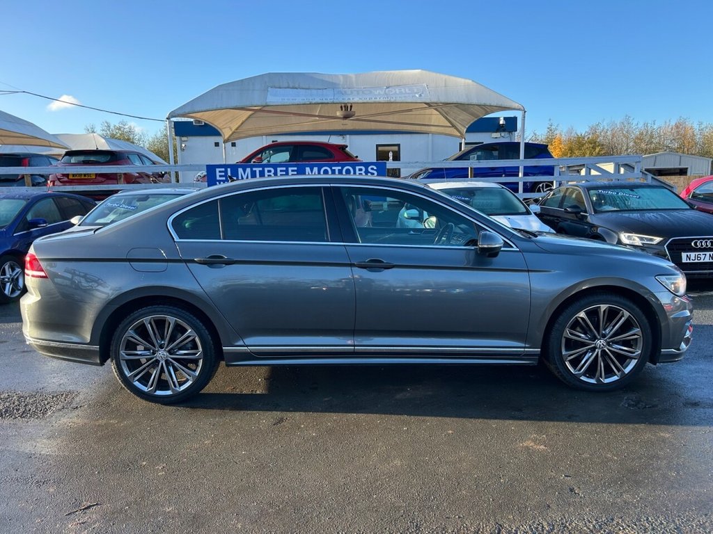 Used Volkswagen Passat 2015 for sale - 76768628: Photo 40