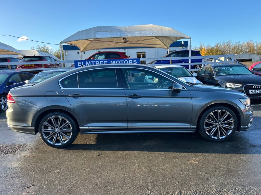 Used Volkswagen Passat 2015 for sale - 76768628: Photo 41