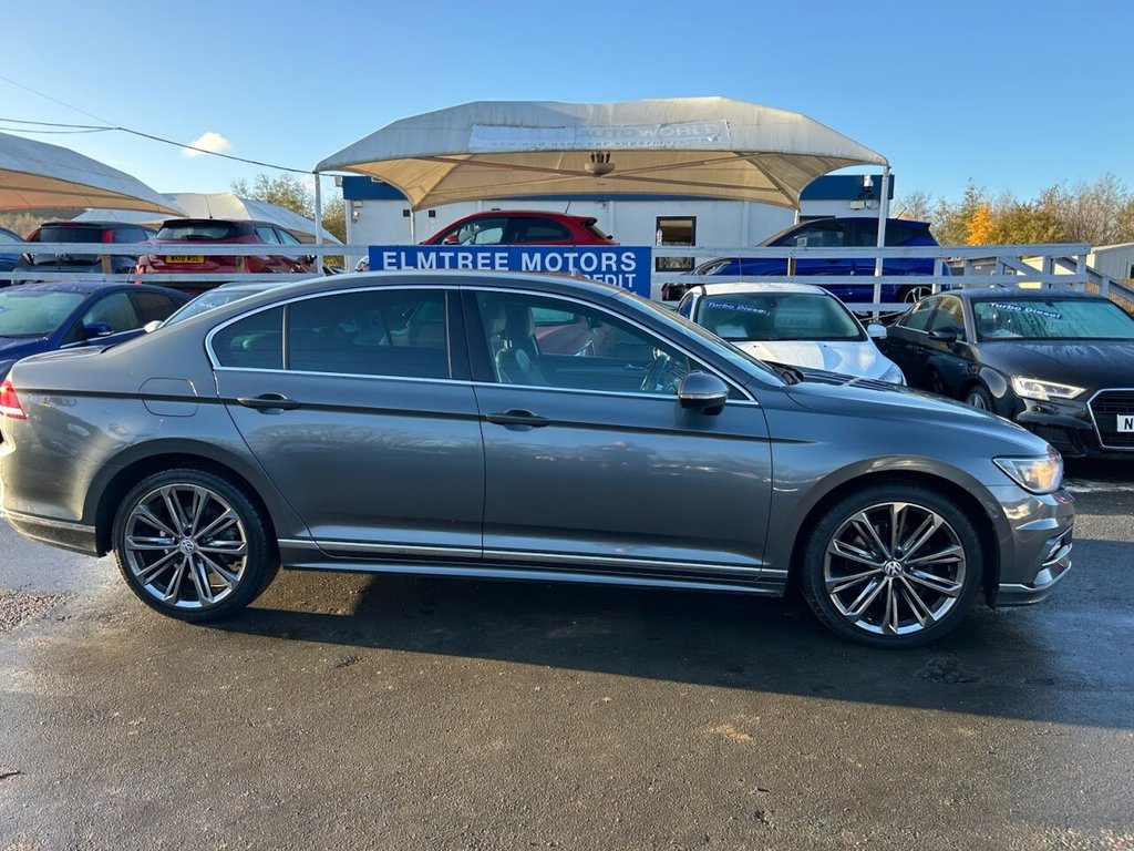 Used Volkswagen Passat 2015 for sale - 76768628: Photo 42