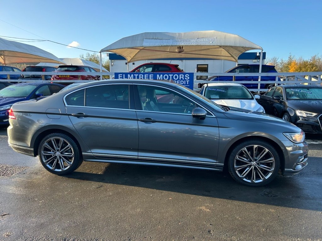 Used Volkswagen Passat 2015 for sale - 76768628: Photo 43